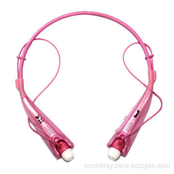 Noise-cancelling headphones, enjoy your musicNew